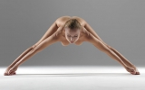 Nude Yoga