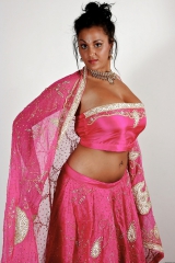 Indian Big Boobs Babe