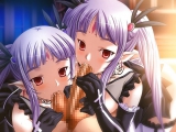 Hentai twins- gemelle hentai