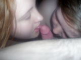 Lesbian Encounter
