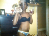Pahty Gyal