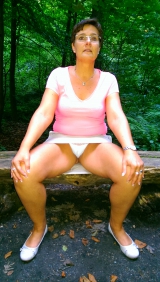 horny chubby plump slut Anna