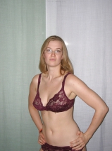 Italian horny