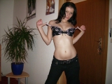 Sexy German Amateur Teeny Kirsten
