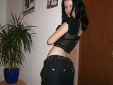 Sexy German Amateur Teeny Kirsten