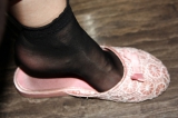 FEET