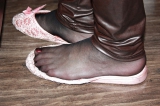 FEET