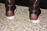 FEET