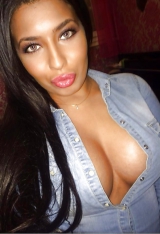 Beurette salope facebook