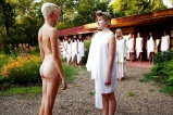 Only One Naked 4
