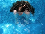 Swimming pool Relaxation