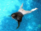 Swimming pool Relaxation