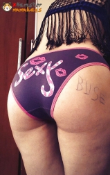 Strumpfhosen mehrlagig - fuer nylli