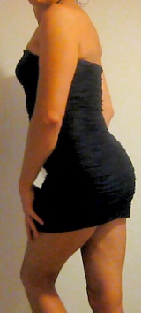 CZECH BEAUTY - CARMEN GEMINI