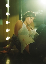 Mandy Moore