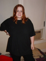 FAT ENGLISH TEEN MOM WITH BOUND TITS