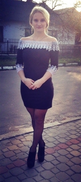 My girl 4