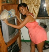 My hotwife