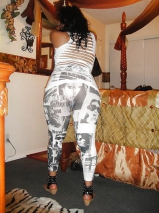 Arab-Mexican-Egypt\'s SEX GODDESS