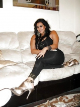 Arab-Mexican-Egypt\'s SEX GODDESS