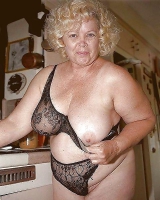Hot And Mature