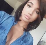 Yovanna Ventura\'s nice ass