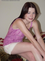 naked female models