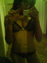 Self Shot 13