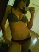 Self Shot 13