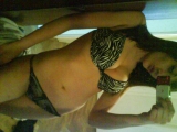 Self Shot 13