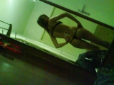 Self Shot 13