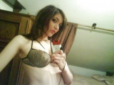 Self Shot 13