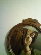 Self Shot 13