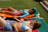 Sapphic Erotica magnificent lesbian girls