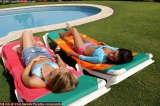 Sapphic Erotica magnificent lesbian girls