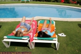 Sapphic Erotica magnificent lesbian girls