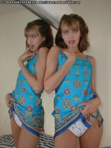 nude foreign amateur models