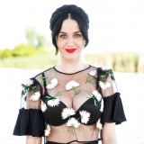 Katy Perry - Coachella 2015