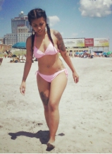 Cambodian Slut