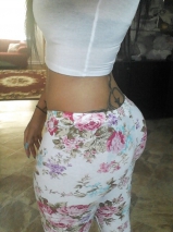 Cambodian Slut