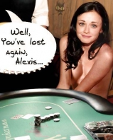 Penpraghai Tiangngok -Sexy female muscles