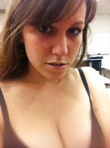 Teacher feels lonely