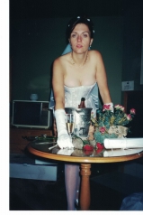 My honeymoon pics,,would love to see your cum on my pictures