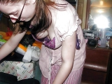Nipple slip, nip slip