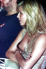 Nipple slip, nip slip