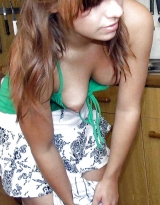 Nipple slip, nip slip