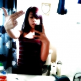 My daughter atheena