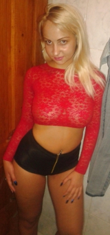 Serbian Facebook Teens 6