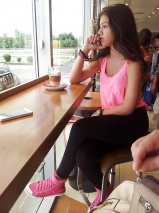 Serbian Facebook Teens 6