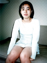 Japanese Girl -Kanako 1
